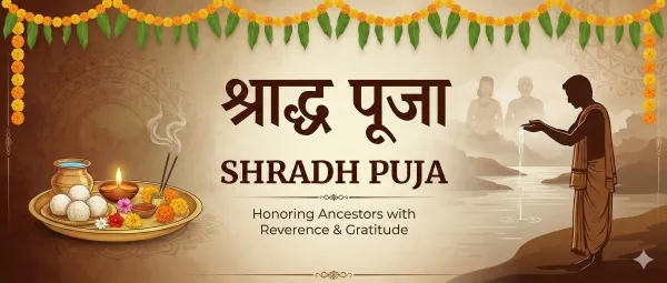 Shraadh Puja in Bangalore